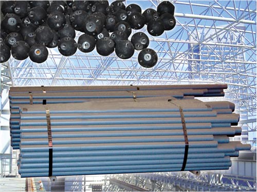 万宁迪拜大型主题乐园网架